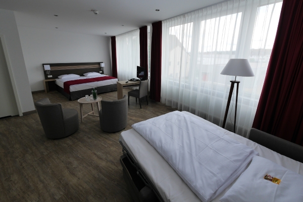 Ruhr Inn Hotel (Hattingen)